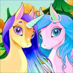 Pony Friendship game