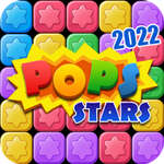 PopStar mánia játék