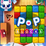 Pop Bloklar oyunu