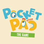 Pocket Pac Spiel