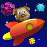 Poisonous Planets HTML5 Casual Spel