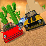 Police Car Chase Simulator game