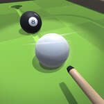 Pool Master 3D játék