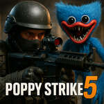 Poppy Strike 5 game