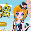 Prinses Tea Time spel