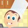 Professional chef game