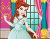 Princess Sissi Makeover game