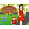 Pregnant Mommy DressUp game