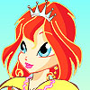 Princess Bloom game
