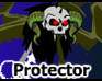 Protector visszaigényli a trónon játék