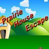 Prairie House Escape játék