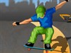 Pro Skate game