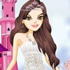 Princess Bridal Gown game
