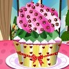 Pretty Cupcake Maker game