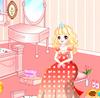 Princess Room Decorate game