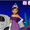 Princess dressup game with girls