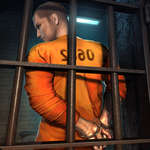 Häftling flucht Gefängnis Break Spiel