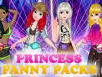 Princess Fanny Packs game