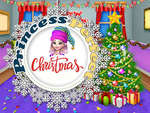 Princess Perfect Christmas game