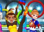 Prinses Olympische Winterspelen