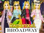 Princezná Broadway Nakupovanie hra
