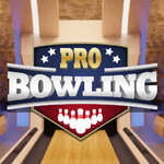 Pro Bowling 3D game