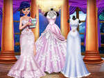 Princess Tailor Shop game