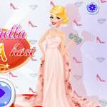 Princess Gala Host game