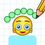 Emoji's beschermen spel