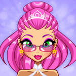 Pretty Avatar Maker game