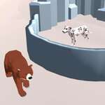 Köpeği Koru 3D oyunu
