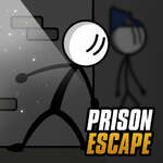 Útek z väzenia online hra