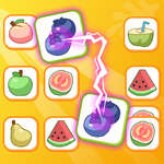 Princess Rescue Fruit Connect joc
