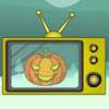 Pumpkin On TV game