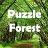Puzzle-Wald zu entkommen Spiel