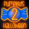 Pumpkids Halloween 2 game
