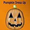 Pumpkin Dress Up game