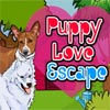 Puppy Love menekülési játék