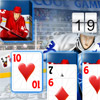 Puck Solitaire game