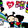 Pucca Love game