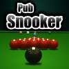 Pub Snooker game