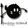 Puggy insel Spiel