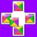 Puzzle Color game
