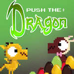 Push the Dragon game