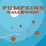 Pumpkins Halloween game