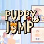 Puppy Jump game