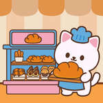 Purrfect Bakery игра