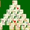 Pyramid Solitaire game
