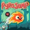 Pyro Jump game