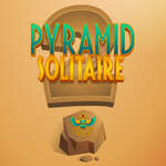 Pyramída Solitaire 2 hra